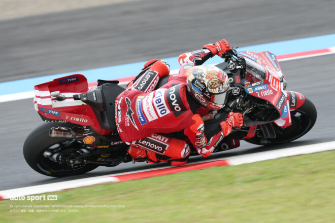 【ブログ】世界最高峰のライディングを切り撮る／カメラマンから見た2026MotoGP日本GP