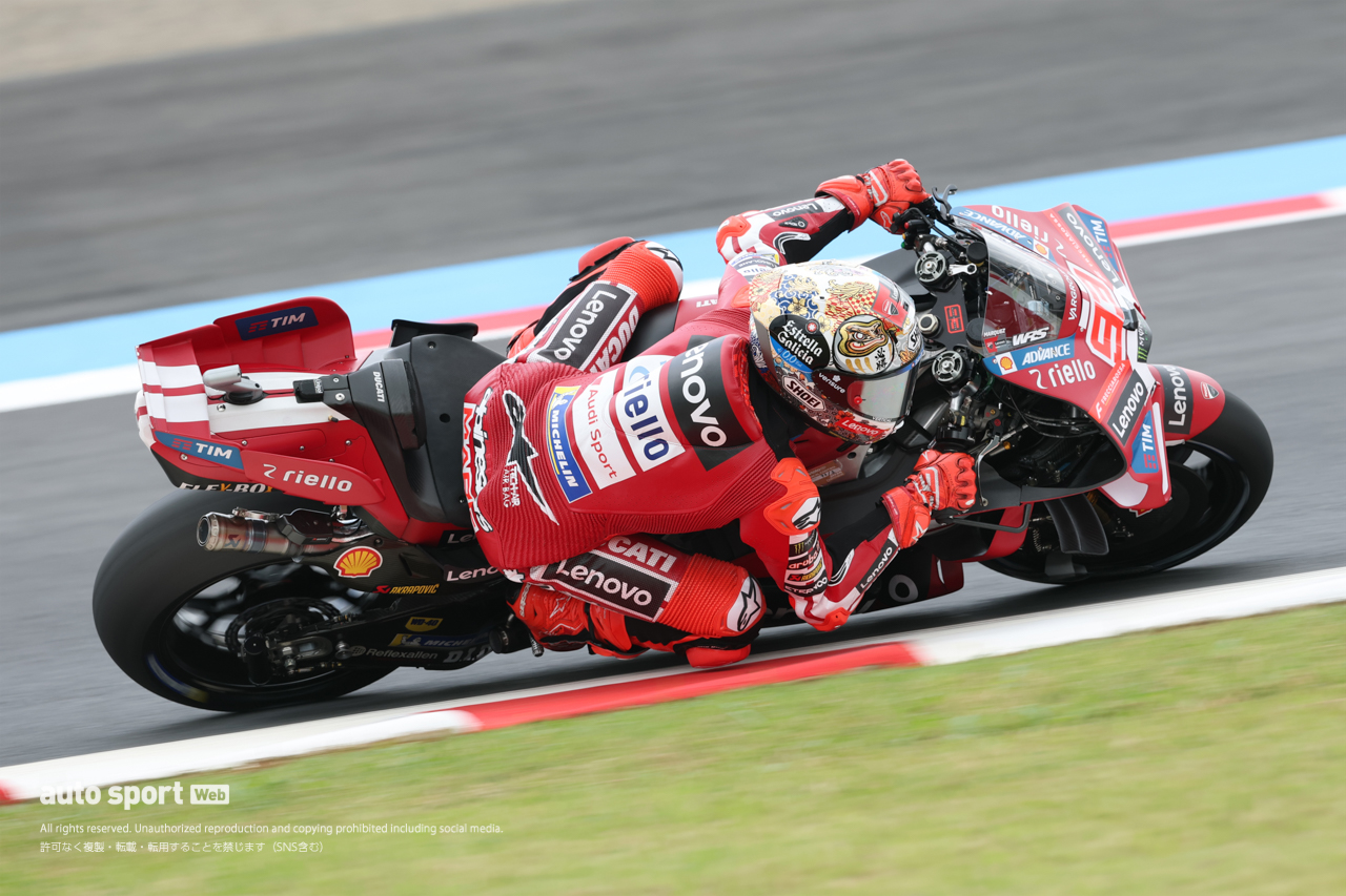 【ブログ】世界最高峰のライディングを切り撮る／カメラマンから見た2026MotoGP日本GP