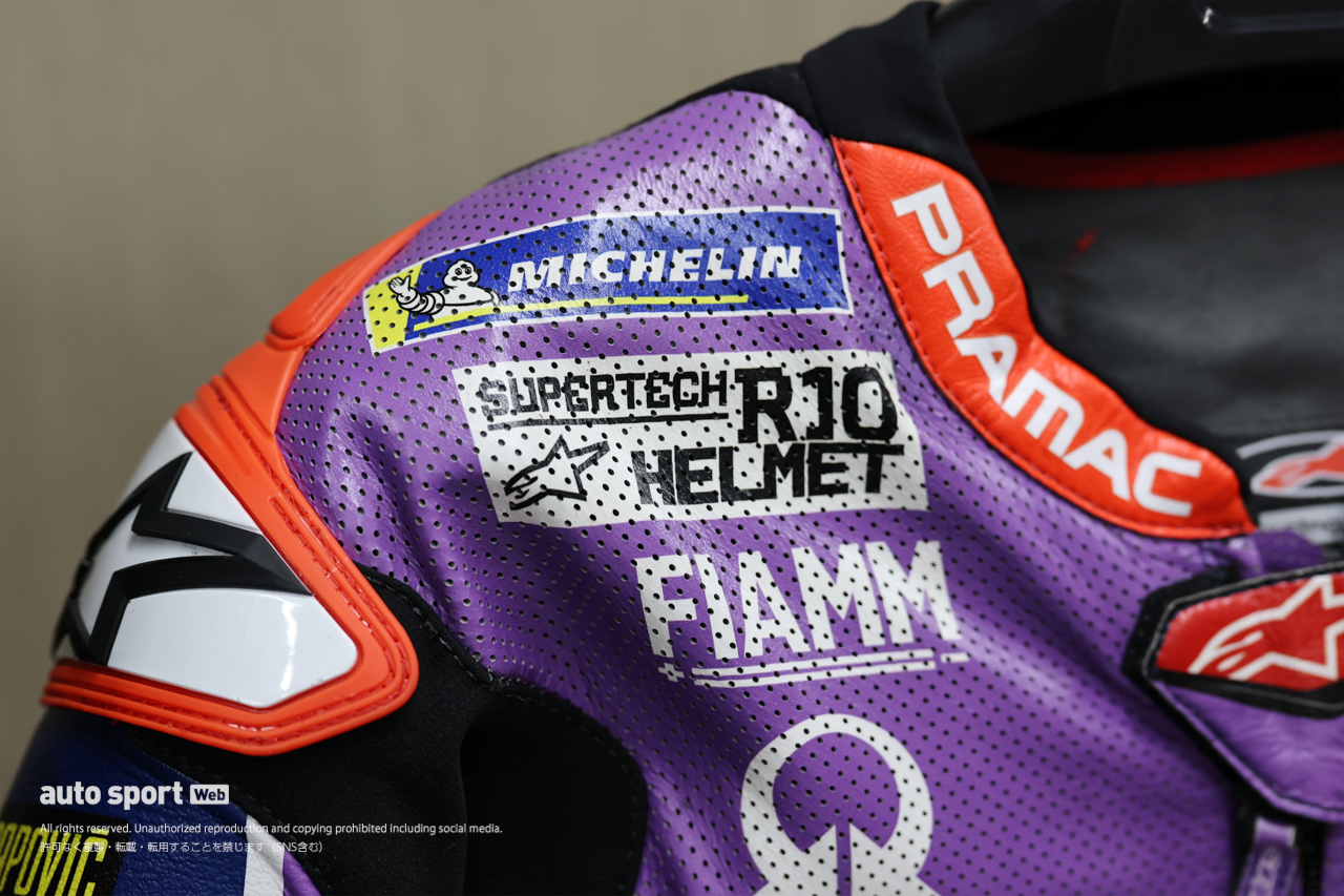 【ブログ】世界最高峰のライディングを切り撮る／カメラマンから見た2026MotoGP日本GP