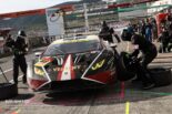 スーパーGT第7戦オートポリスの決勝結果の改訂版発行。seven x sevenとVENTENYが失格裁定に