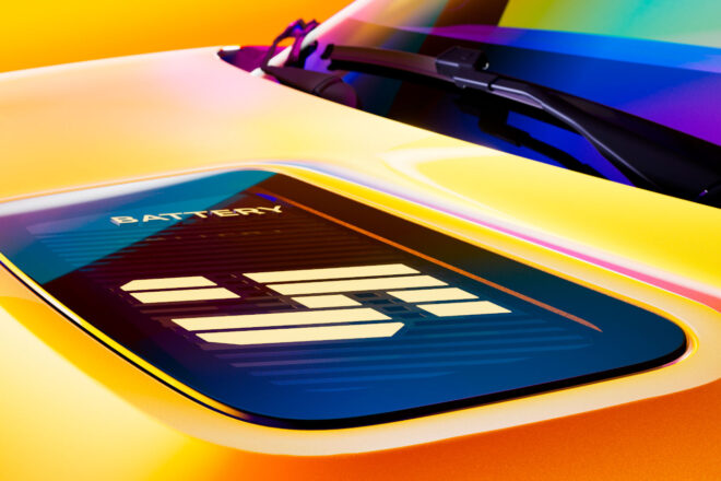ルノー・ジャポン、新型EV『5（サンク）』『アルピーヌA290』の日本上陸を予告。11月発売へ