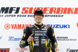 長島哲太（DUNLOP Racing Team with YAHAGI）／2026全日本ロード第7戦鈴鹿 JSB1000 予選