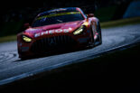 32号車ENEOS X PRIME AMG GT3