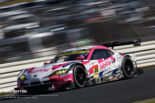 25号車HOPPY Schatz GR Supra GT