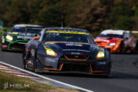 62号車HELM MOTORSPORTS GT-R