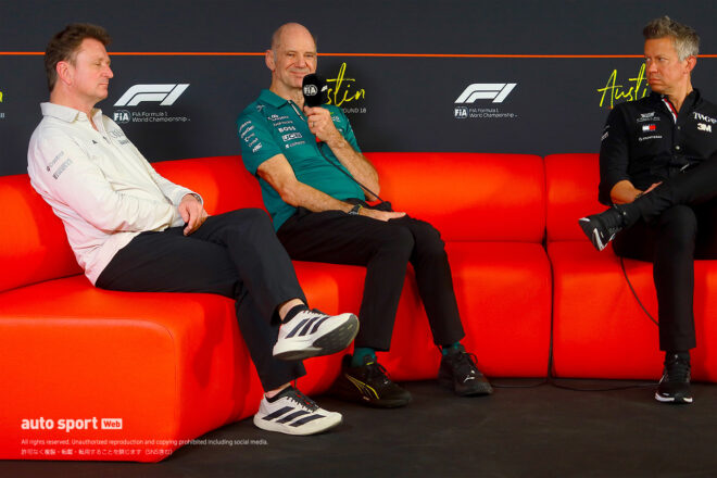 F1 Topic