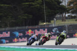 追記あり【順位結果】2026MotoGP第18戦オーストラリアGP スプリントレース