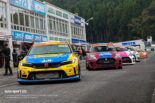 OHLINS CIVIC NATS（金井亮忠／山野哲也／野島俊哉）