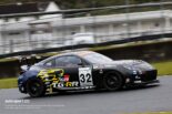 S耐第6戦富士登場のGR86はベテランを熱くさせる楽しさを実現した“自由研究”。決勝への復活目指す