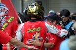チャンピオンを獲得した水野涼（SDG DUCATI Team KAGAYAMA）／2026全日本ロード第7戦鈴鹿 JSB1000 レース1