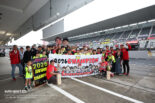 SDG DUCATI Team KAGAYAMA／2026全日本ロード第7戦鈴鹿 JSB1000 レース1