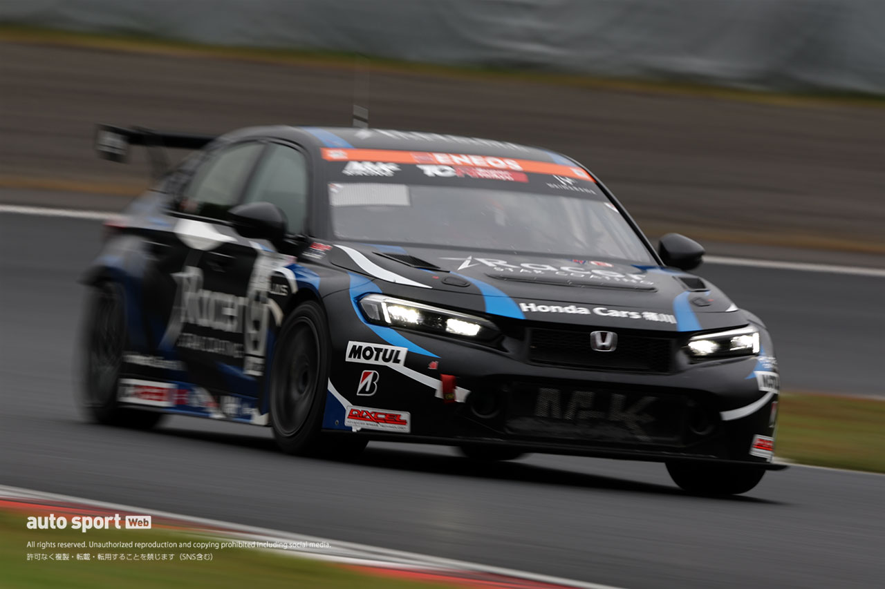 Racer ホンダカーズ桶川 CIVIC