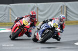 高橋巧（Honda HRC Test Team）／2026全日本ロード第7戦鈴鹿 JSB1000 レース1