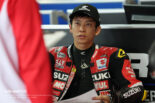 渥美心（Yoshimura SERT Motul）／2026全日本ロード第7戦鈴鹿 JSB1000