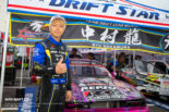 中村龍（TEAM DRIFT STAR WORKS）