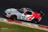 とにかく速い。スーパー耐久ST-Qクラスを舞台に進化を続けるMAZDA SPIRIT RACING RS Future concept