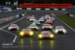 2026スーパー耐久第6戦岡山　グループ1決勝スタート