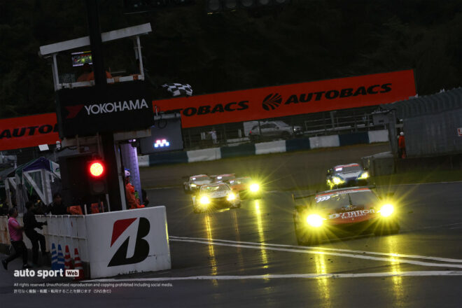 D’station Ferrari 296 GT3