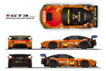 TEAM ENEOS ROOKIE、スーパーGT第3戦／第8戦もてぎにGR GT3コンセプトを電撃投入！ 特認での参加へ