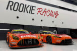 TEAM ENEOS ROOKIE、スーパーGT第3戦／第8戦もてぎにGR GT3コンセプトを電撃投入！ 特認での参加へ