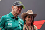 アストンマーティンF1チームの代表兼マネージングテクニカルパートナーのエイドリアン・ニューウェイ