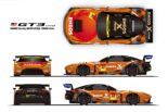 TEAM ENEOS ROOKIE、スーパーGT第3戦／第8戦もてぎにGR GT3コンセプトを電撃投入！ 特認での参加へ
