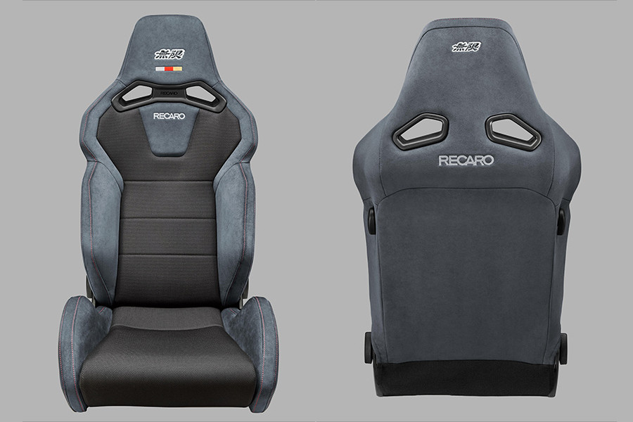 無限、新型『ヴェゼル』向けスタイリングパーツなどを発売。『シビック・タイプR』と『スーパーワン』用の新アイテムも