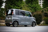 ホシノインパル、新型『ルークス』と『セレナ』用IMPULエアロパーツを新開発。10月26日発売