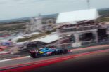 2026年F1第18戦アメリカGP　ピエール・ガスリー（アルピーヌ）