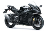 2027年型『Ninja ZX-10R レース専用モデル』
