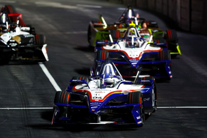 「完璧な性能調整は存在しない」ポルシェ司令塔が語るGT3新体制、ル・マン復帰の可能性とフォーミュラE