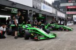 DELiGHTWORKS RACINGが2027年シーズンに向けたスーパーフォーミュラ・ライツ参戦育成ドライバーを募集