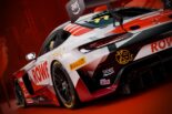 アニメ『ヤニねこ』がクラフト・バンブー・レーシングとコラボレーション。11月には大型イベントも予定