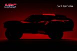【WEEKLY ROUND UP】Extreme H第2回W杯は開催延期に／新型『ホンダ・パスポート・バハ・スペック』公開へ