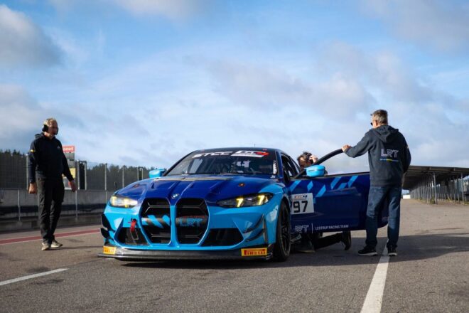 【WEEKLY ROUND UP】Extreme H第2回W杯は開催延期に／新型『ホンダ・パスポート・バハ・スペック』公開へ