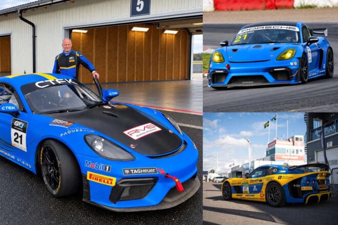 【WEEKLY ROUND UP】Extreme H第2回W杯は開催延期に／新型『ホンダ・パスポート・バハ・スペック』公開へ