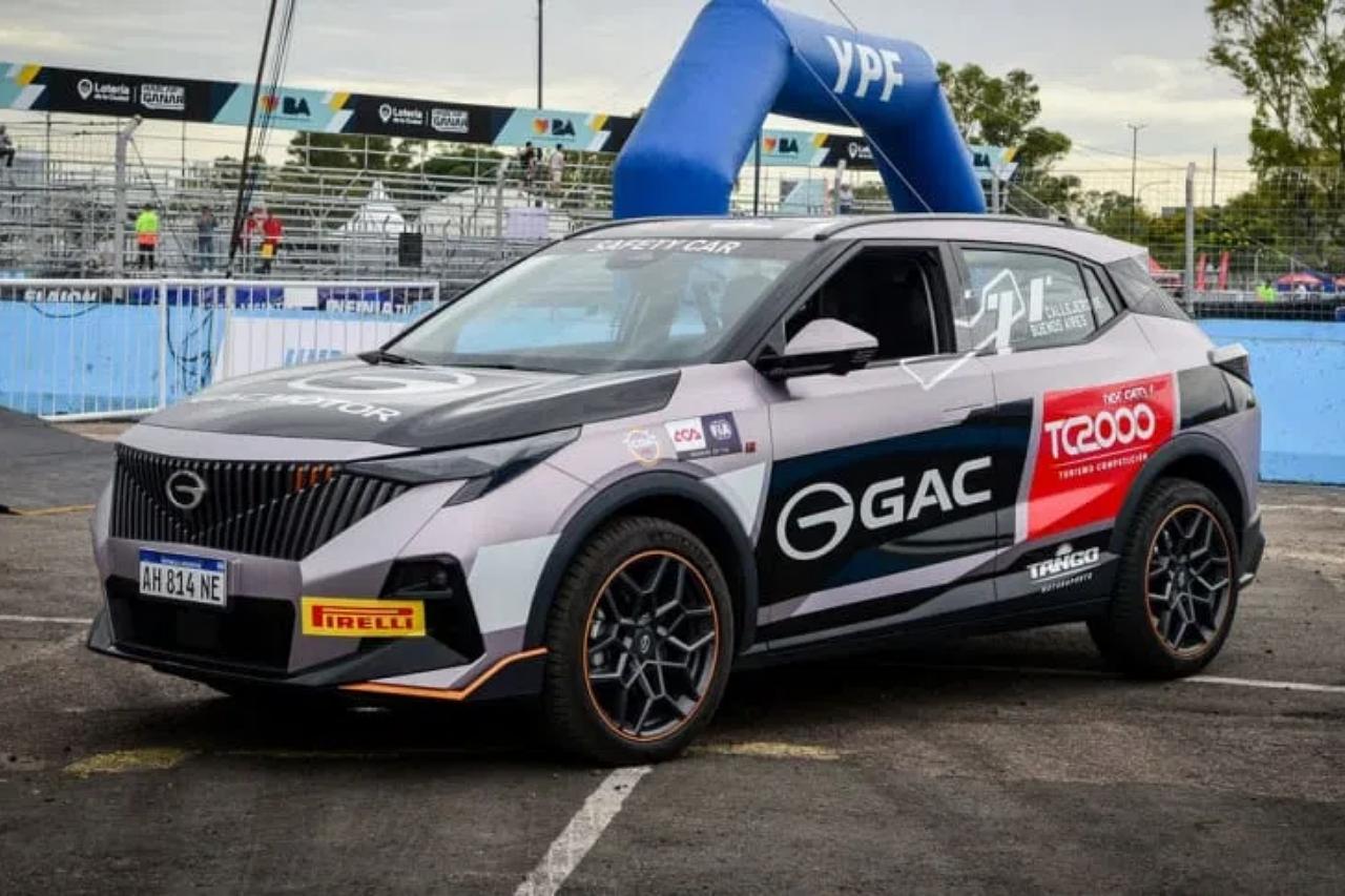 【WEEKLY ROUND UP】Extreme H第2回W杯は開催延期に／新型『ホンダ・パスポート・バハ・スペック』公開へ