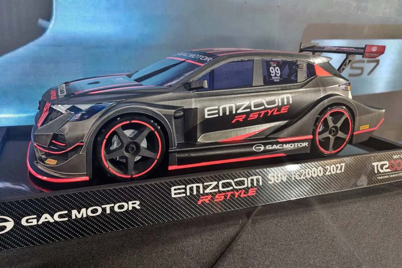 【WEEKLY ROUND UP】Extreme H第2回W杯は開催延期に／新型『ホンダ・パスポート・バハ・スペック』公開へ
