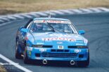 『バイヨ スープラ ターボ（JTC）』シエラを上回り、スカイラインに迫った“エボ”【忘れがたき銘車たち】