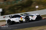 31号車apr LC500h GT
