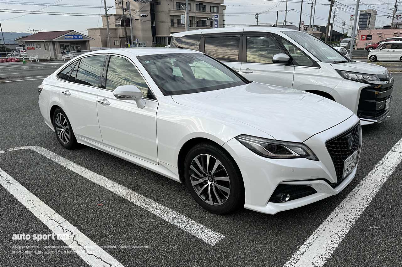 2026スーパーGTサーキット便り第7戦オートポリス