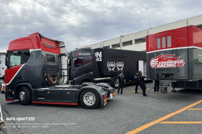 2026スーパーGTサーキット便り第7戦オートポリス