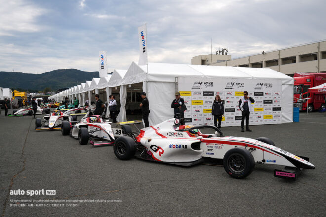 2026スーパーGTサーキット便り第7戦オートポリス