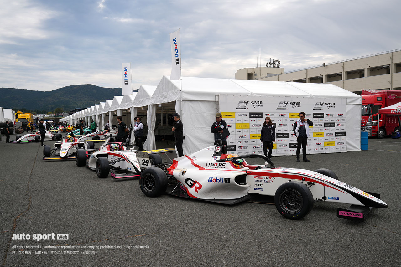 2026スーパーGTサーキット便り第7戦オートポリス