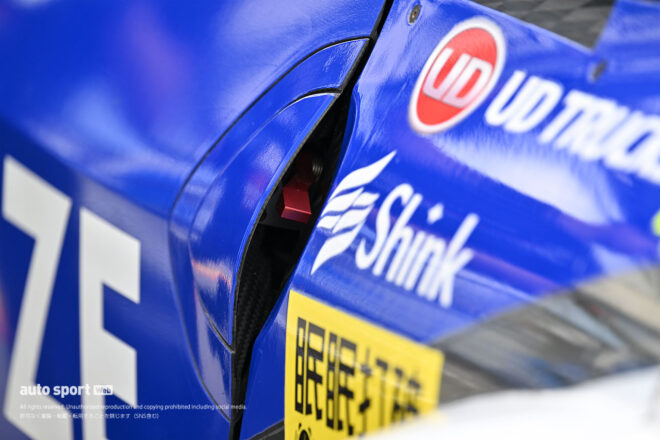 2026スーパーGTサーキット便り第7戦オートポリス
