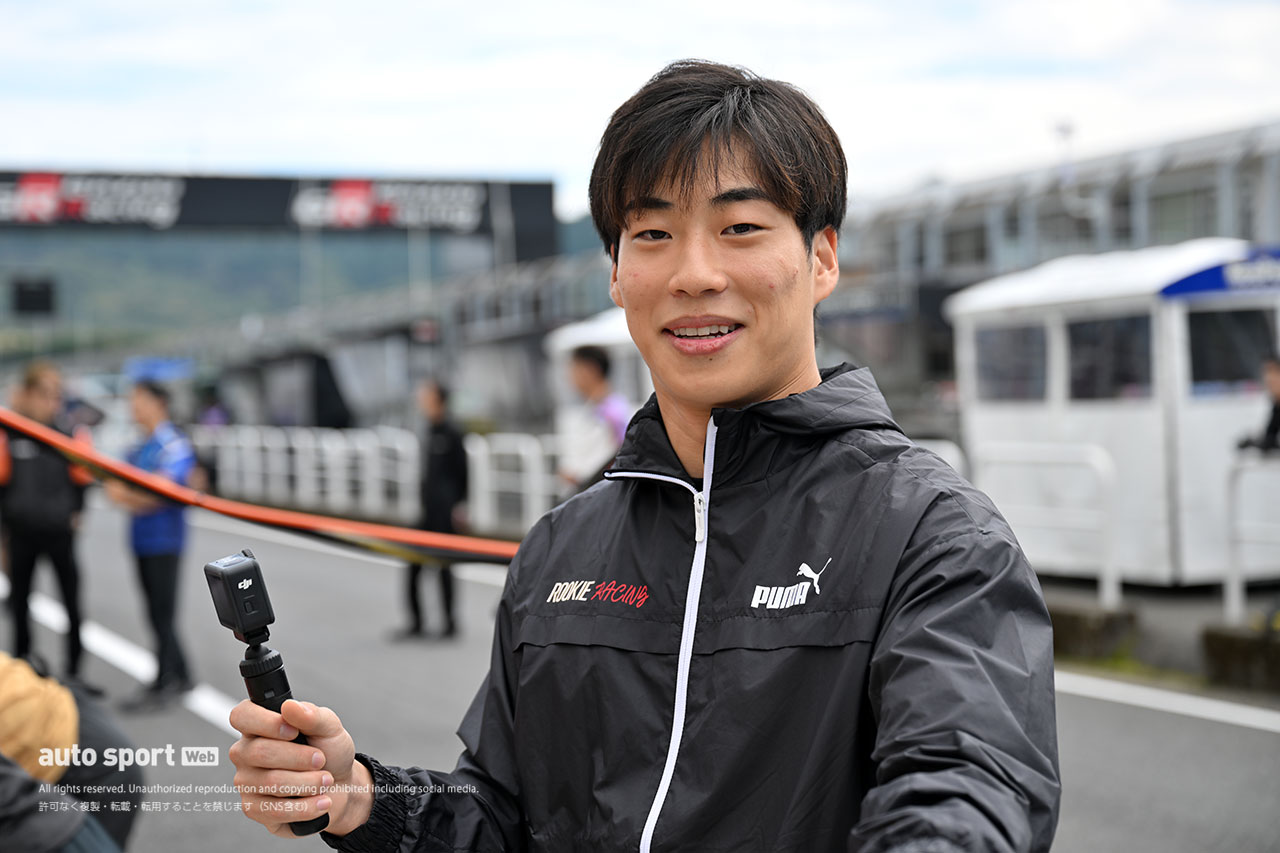 2026スーパーGTサーキット便り第7戦オートポリス