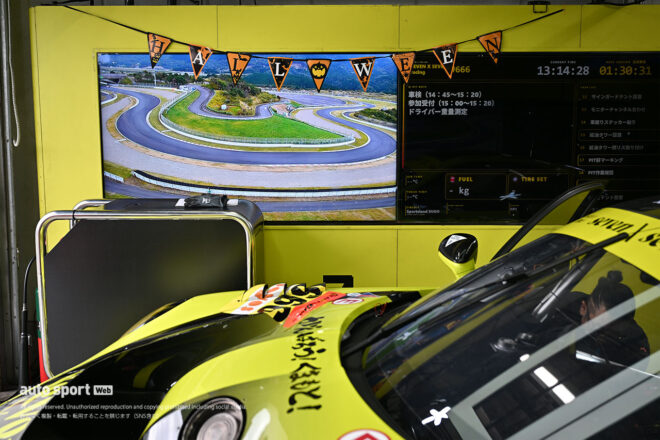 2026スーパーGTサーキット便り第7戦オートポリス