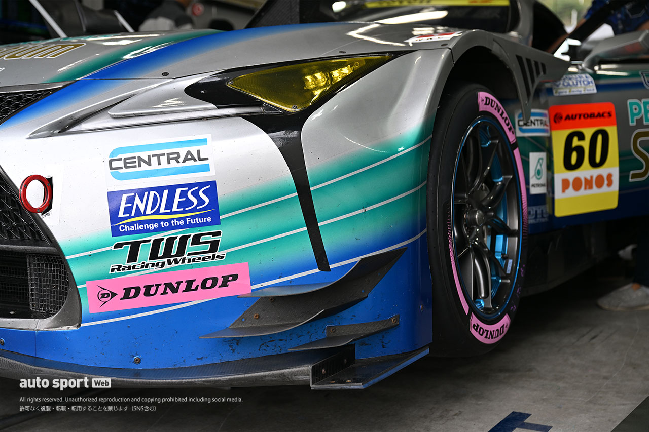 2026スーパーGTサーキット便り第7戦オートポリス