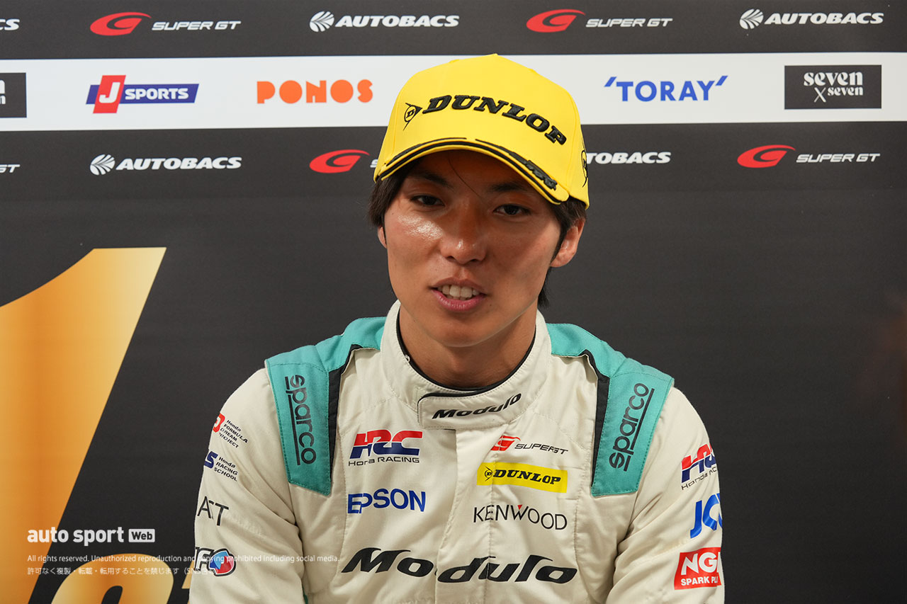 2026スーパーGTサーキット便り第7戦オートポリス