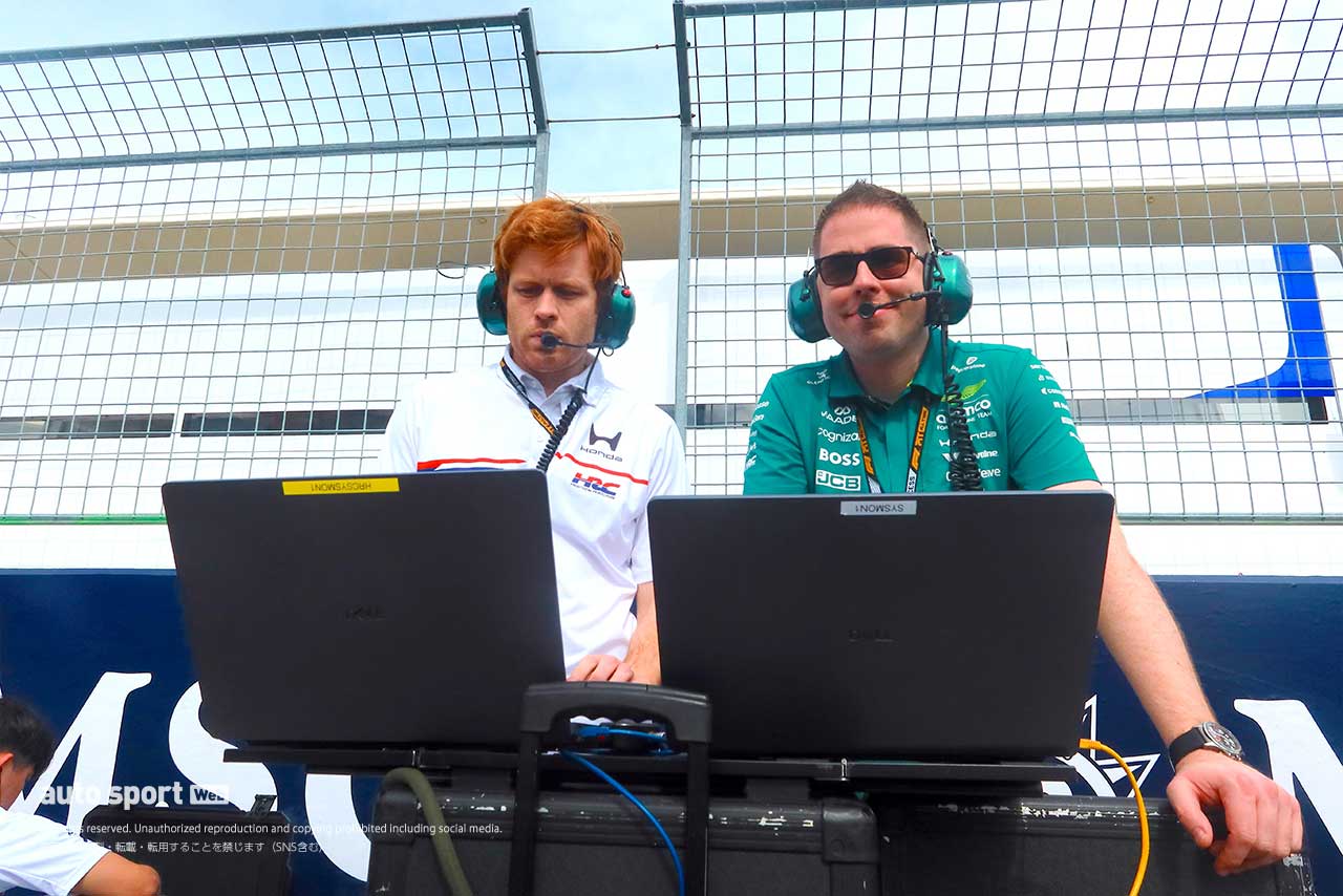 F1 Topics
